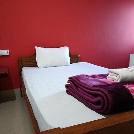 Hotel Bhargav Guwahati Exterior foto