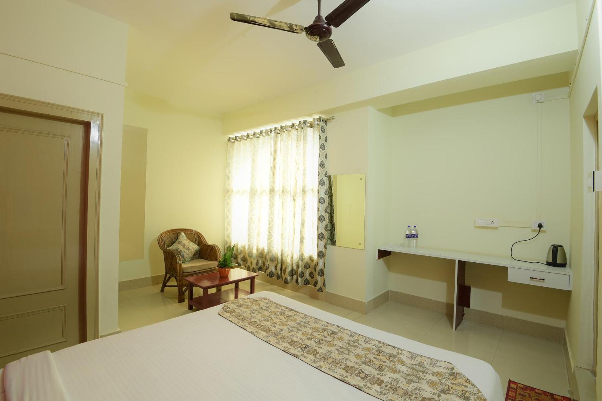 Hotel Bhargav Guwahati Exterior foto